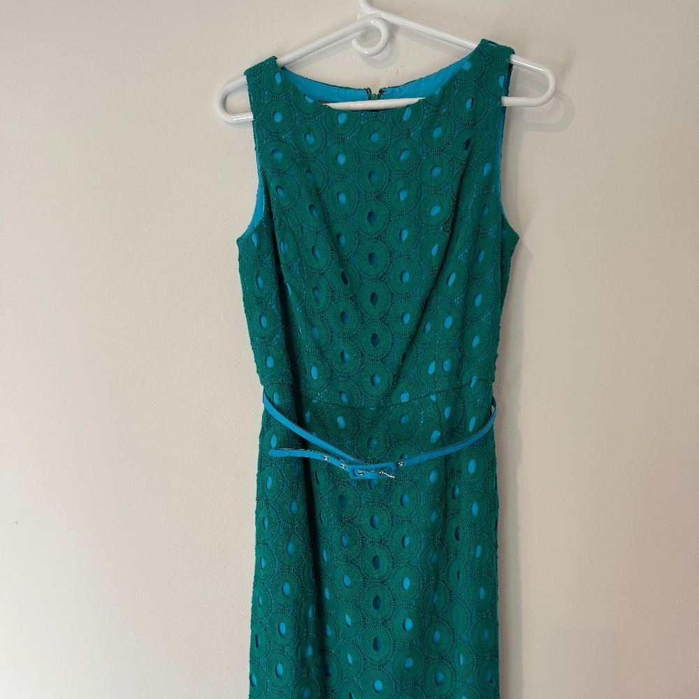 Muse Dress